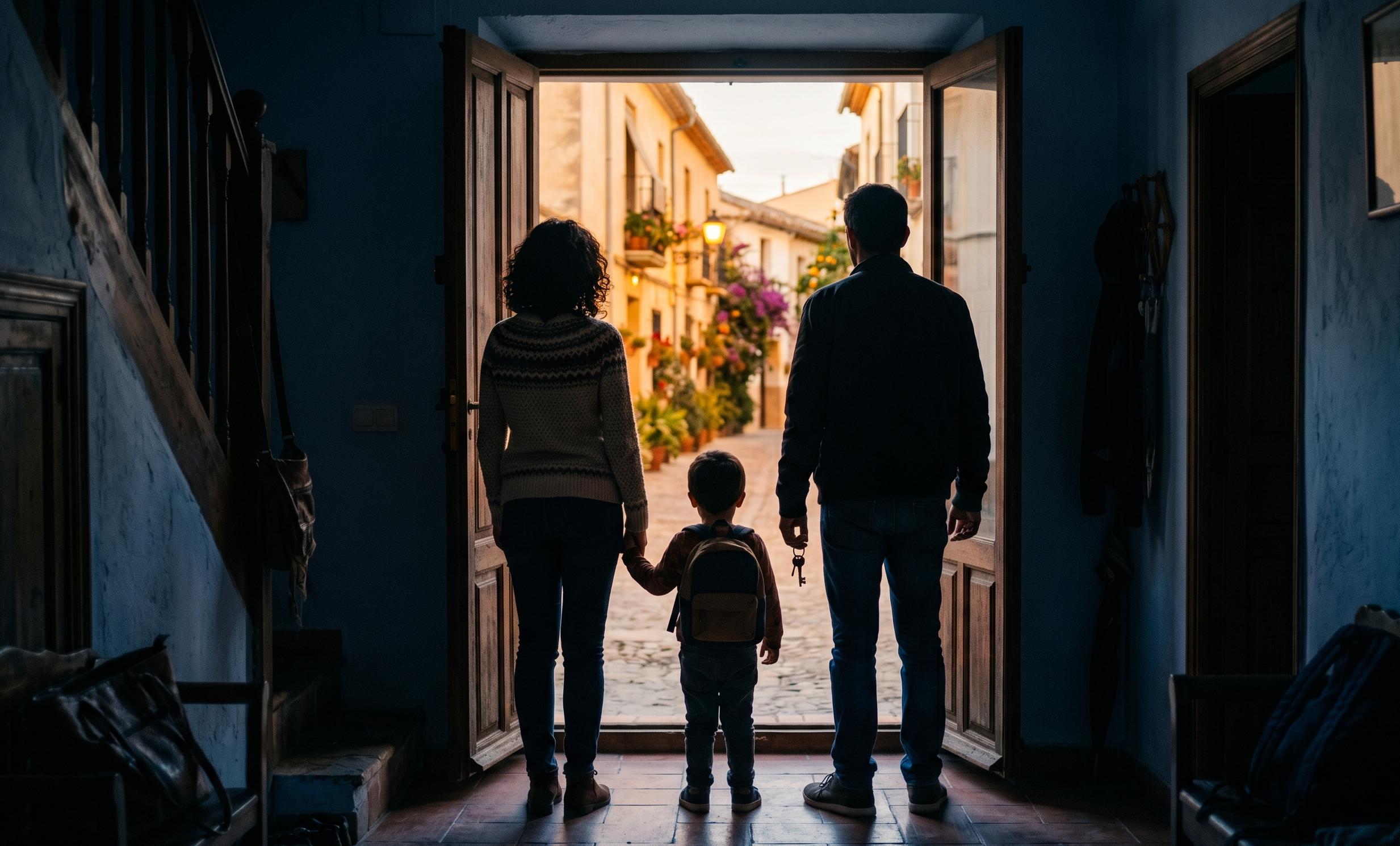 Lo que el banco no te cuenta sobre tu casa y tus bienes en la Segunda Oportunidad