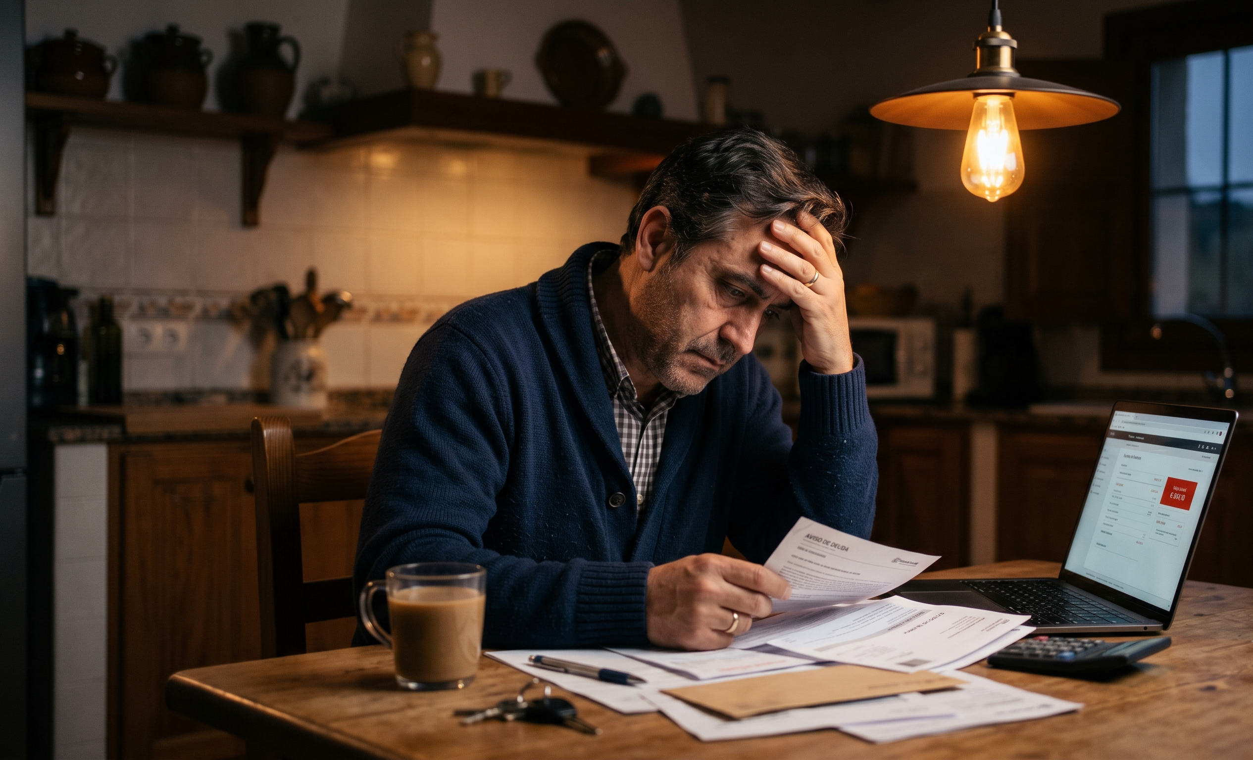 Hacienda puede vaciar tu cuenta aunque tengas poco dinero: esto es lo que ha cambiado (y cómo protegerte)